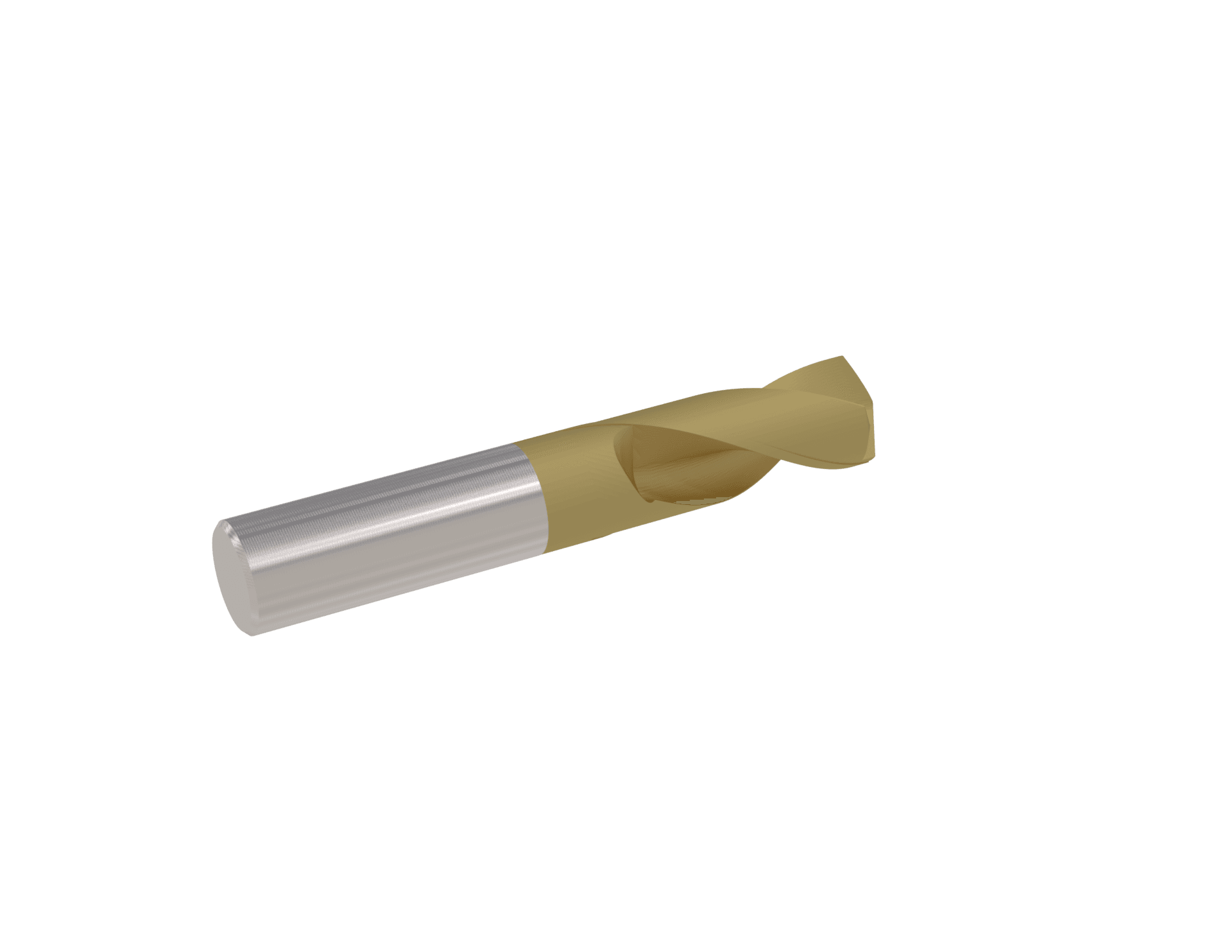 Straight Shank drill